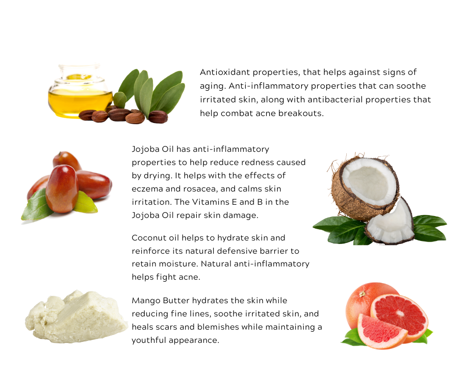 Empression Shea Candle