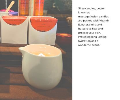 Empression Shea Candle