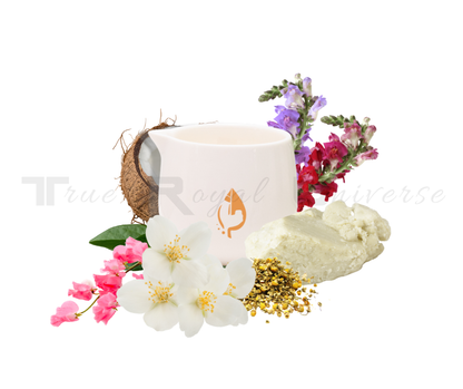 Empression Shea Candle