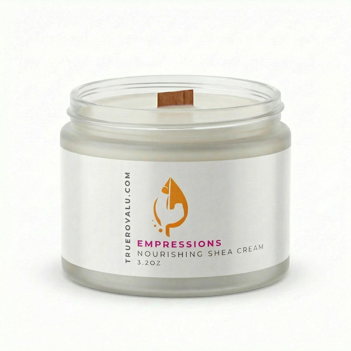 Empression Shea Candle