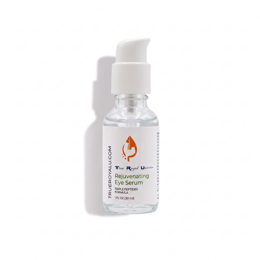Rejuvination Eye Serum