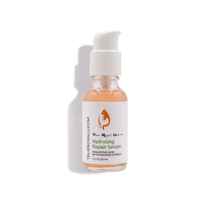 Hydrating Repair Serum
