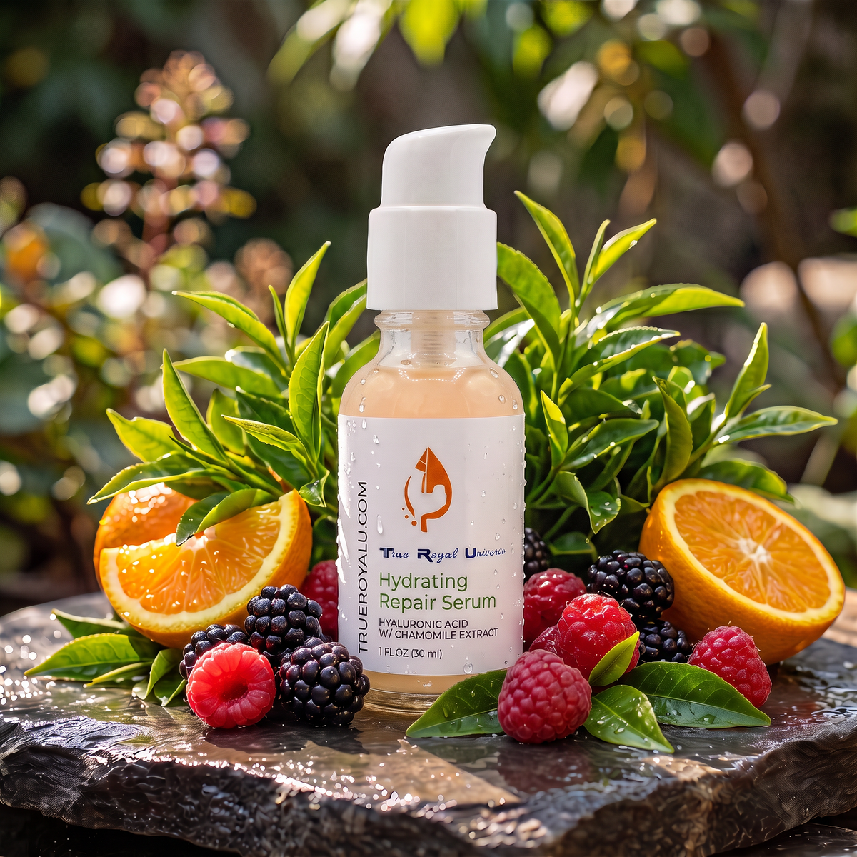 Hydrating Repair Serum