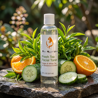 Fresh Tea Facial Toner