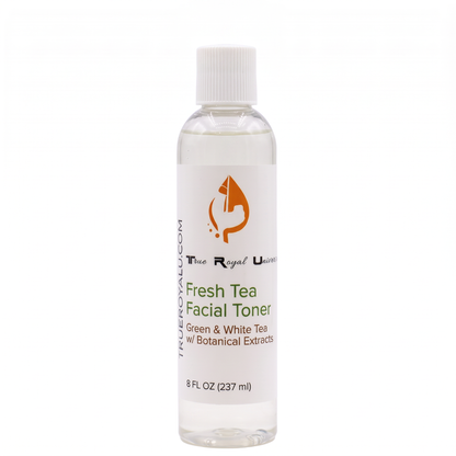 Fresh Tea Facial Toner