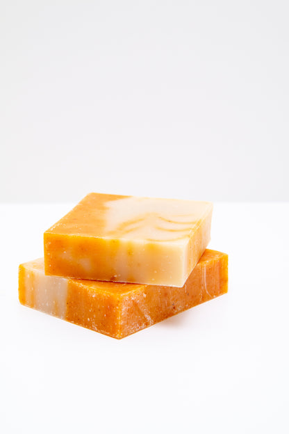 Patchouli Body Bar