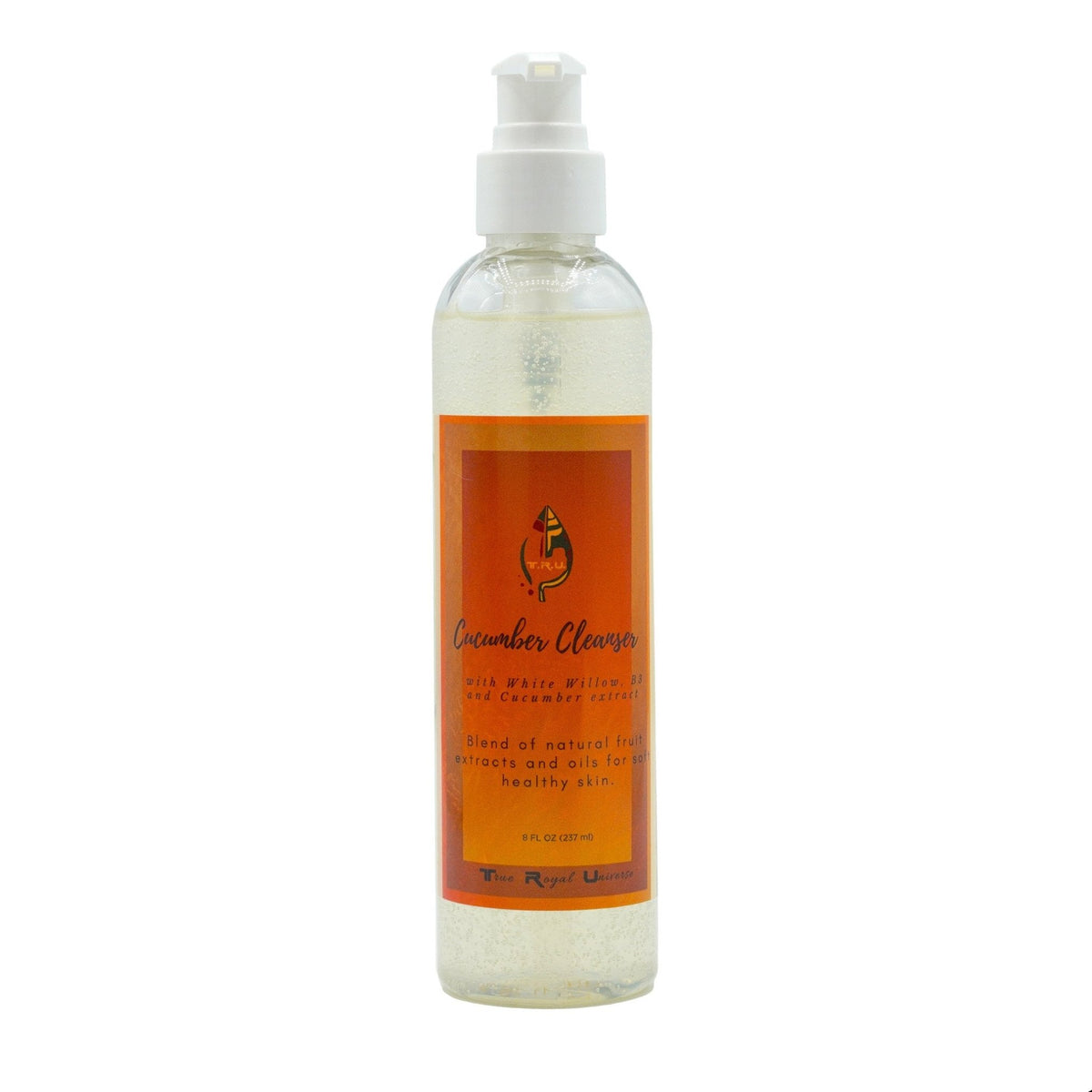 Cucumber Cleanser - True Royal Universe™ - Face wash - True Royal Universe