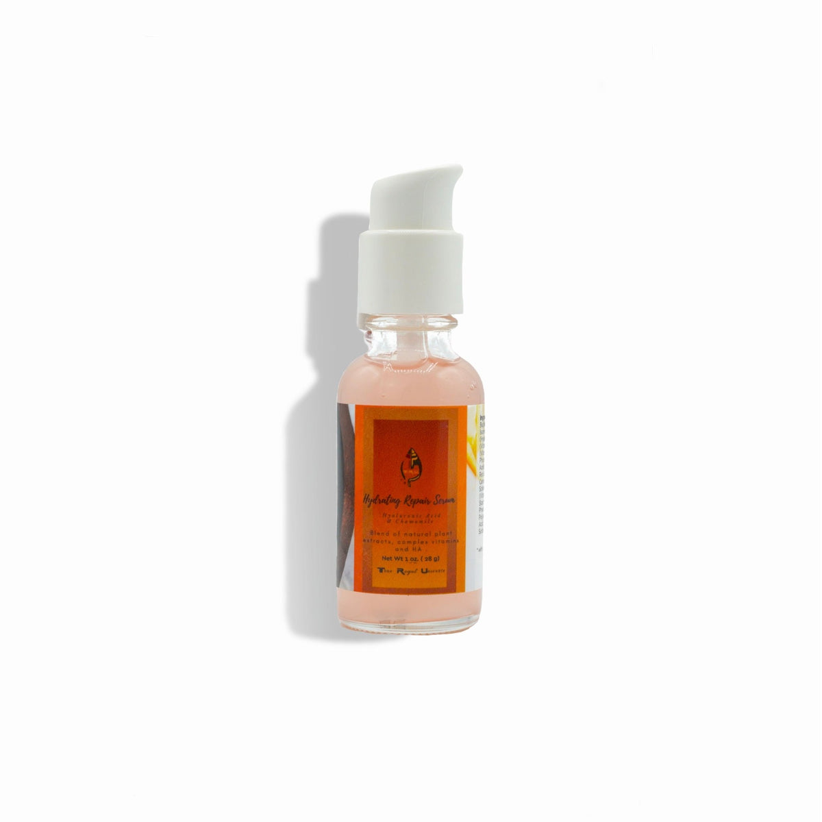 Hydrating Repair Serum - True Royal Universe™ - Serum - True Royal Universe
